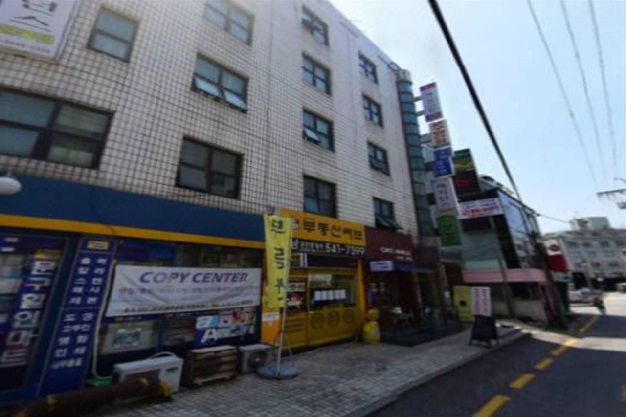 Apgujeong Residence 首爾 外观 照片