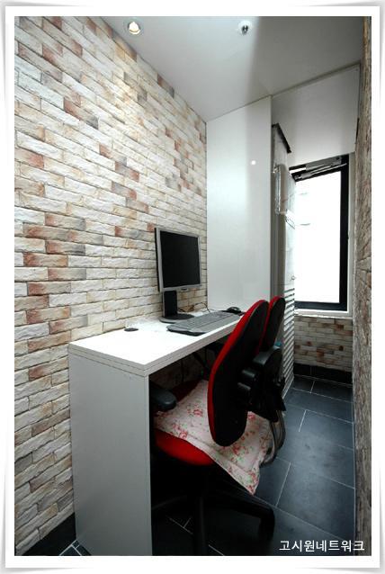 Apgujeong Residence 首爾 外观 照片