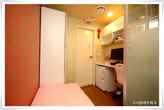 Apgujeong Residence 首爾 客房 照片