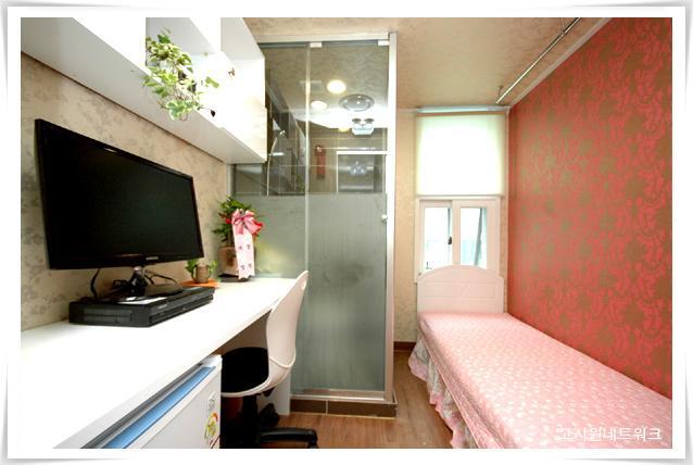 Apgujeong Residence 首爾 客房 照片