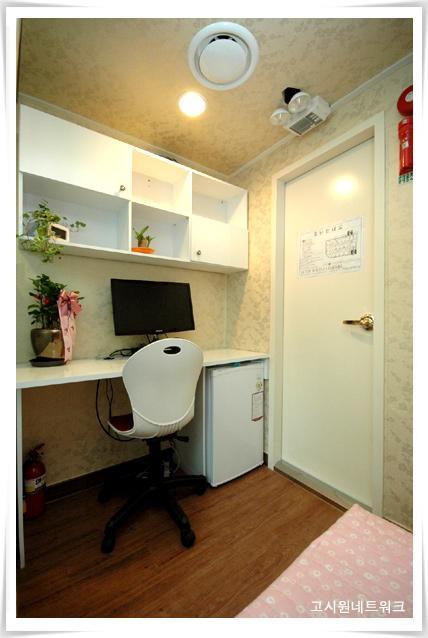 Apgujeong Residence 首爾 客房 照片