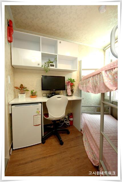 Apgujeong Residence 首爾 客房 照片